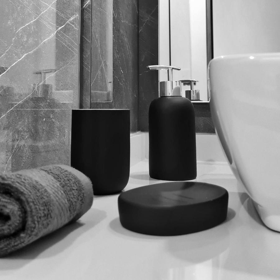 Acogedor Y Moderno Departamento Apartment Mexico City